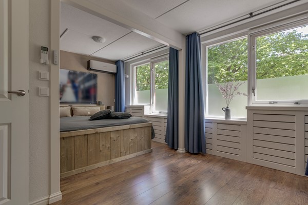 Medium property photo - Rietgorslaan 23, 3181 SN Rozenburg